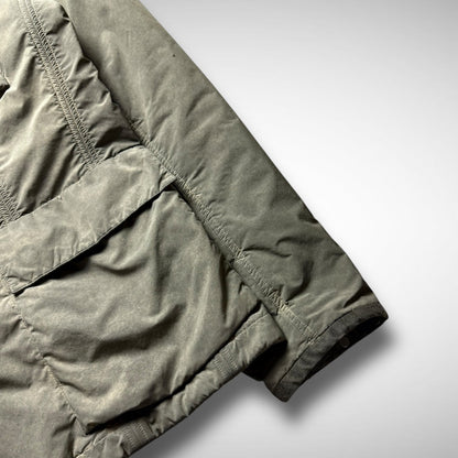 CP Company Tinto Terra M65 Fleeced Parka (AW2009)