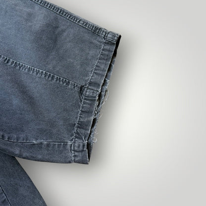 Farmers Market by Anglan Balloon Pants S | O/S, Black