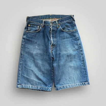Evisu 2000's Jorts 30"