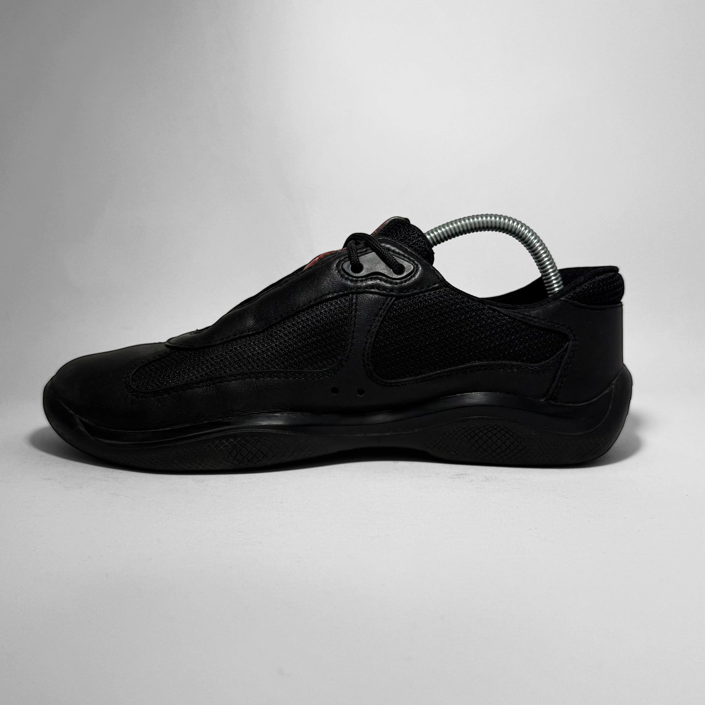 Prada Leather America’s Cups (2010s)