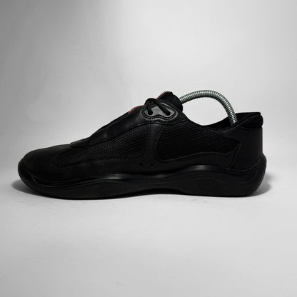 Prada Leather America’s Cups (2010s)