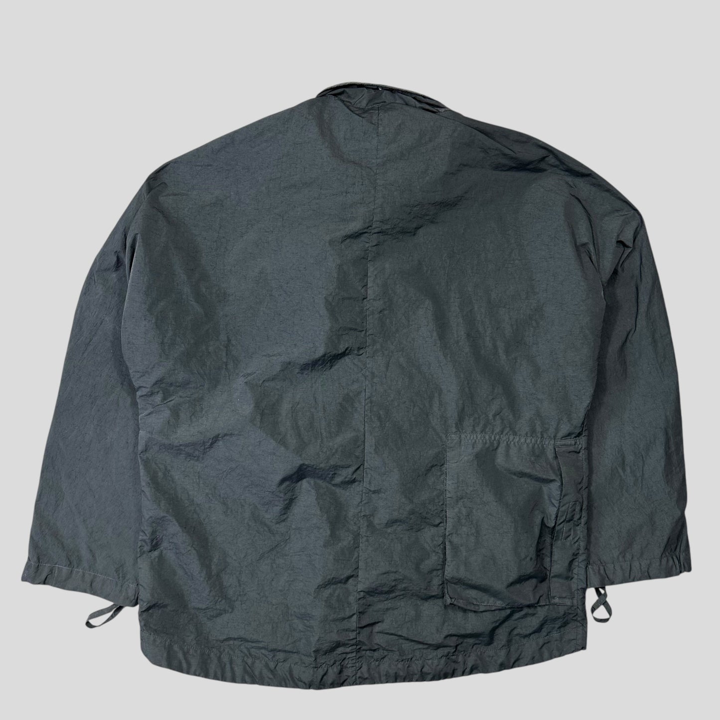 C.P. Company 2000 Millennium Packable Nylon Bag Smock - M