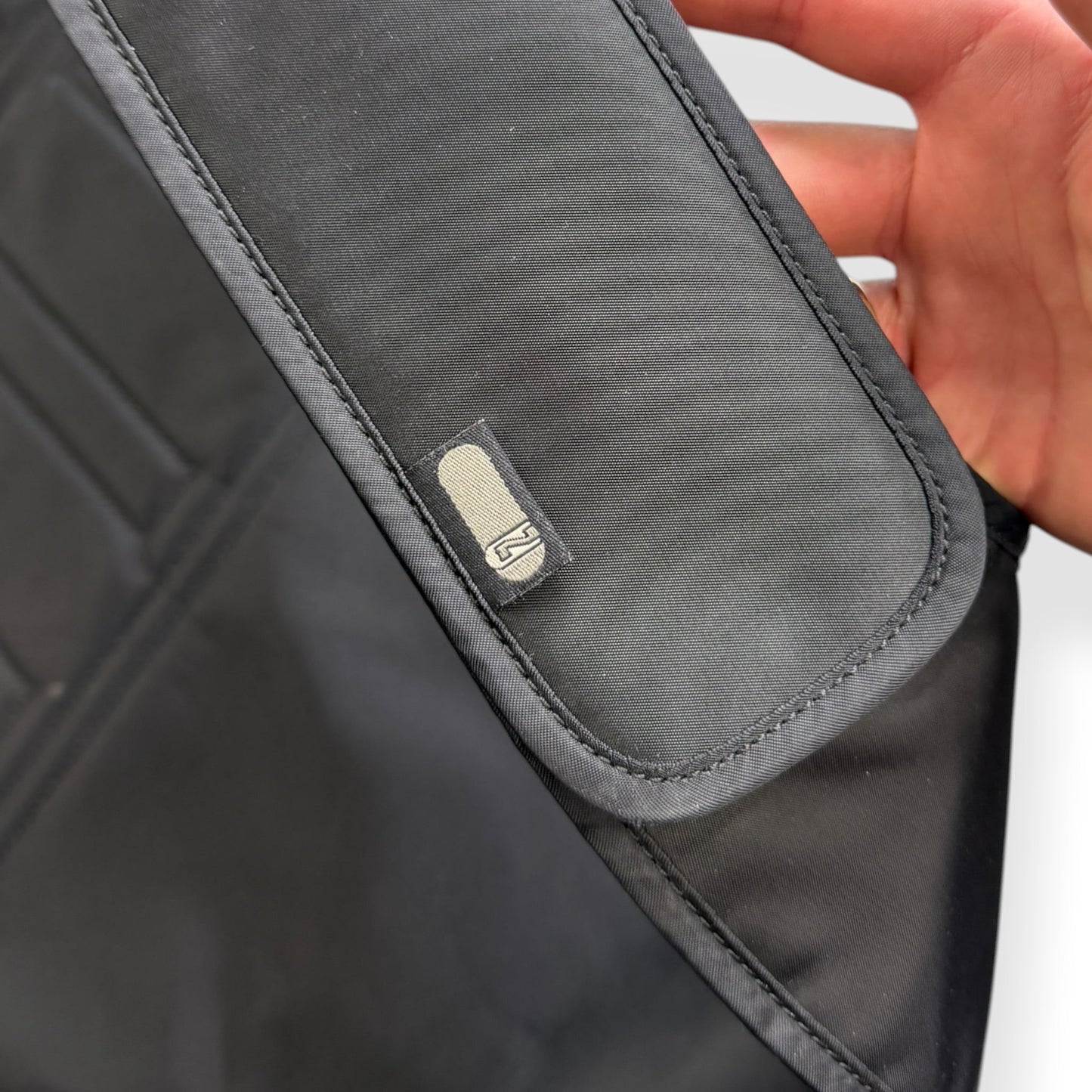 2000/01 Next Sling Bag | O/S, Black