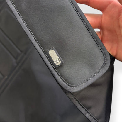 2000/01 Next Sling Bag | O/S, Black