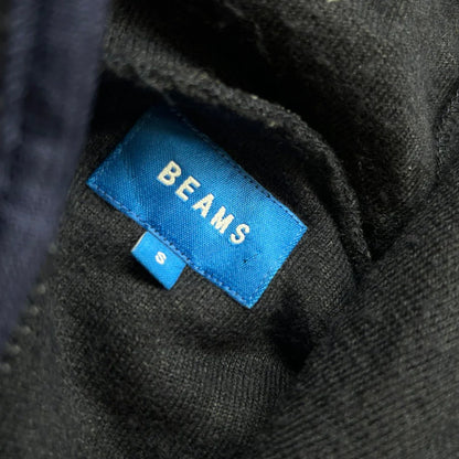 Beams Japan fleece Gilet S