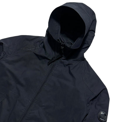 CP Company Micro L Zip Up Jacket