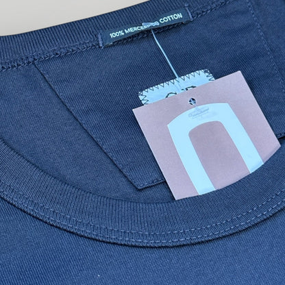 C.P. Company Mercer Logo-Embroidered Cotton T-Shirt XL BNWT