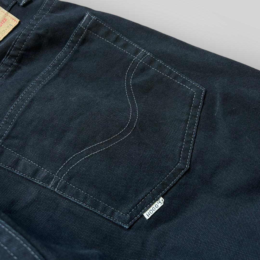 Nepenthes Hogg Selvedge Jeans 30x30