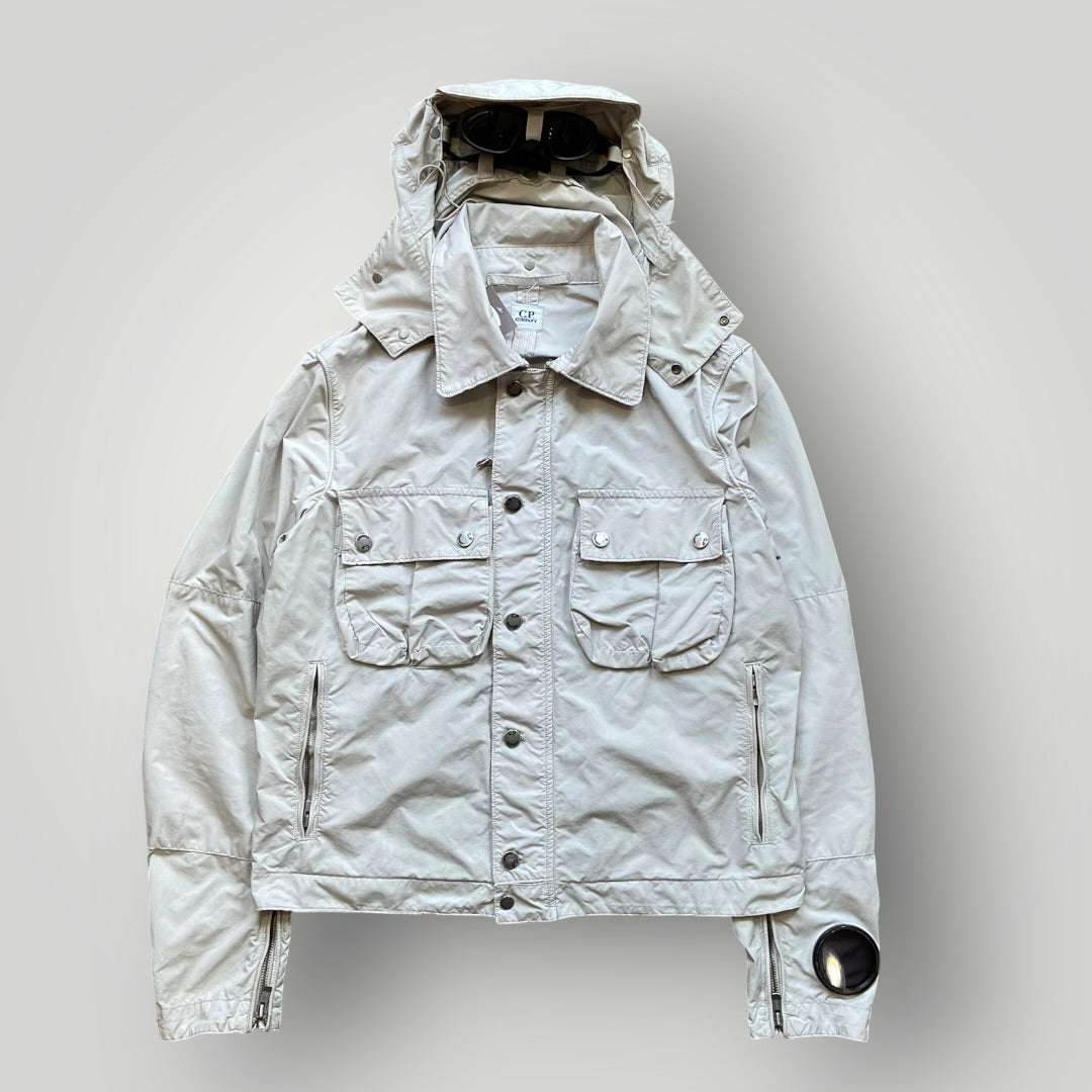 C.P. Company SS/2008 Baruffaldi Sunglasses jacket 50 (S/M)