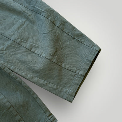 Good Life Works Wide Pants 30x30 | Default Title, Olive Green