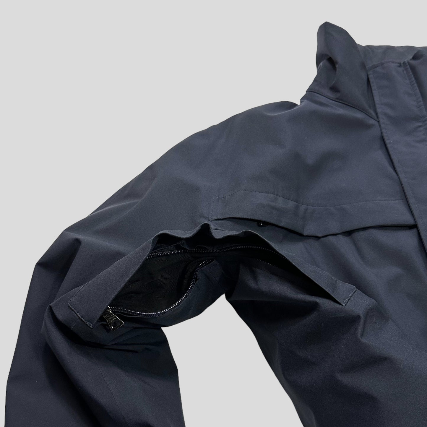 Prada Sport 00’s Multipocket Goretex Technical Jacket - IT52