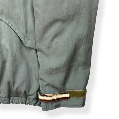 1998 Maharishi Coolmax Military Smock (L) | Default Title, Multicoloured