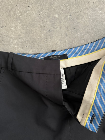 Max Mara Weekend Nylon Skirt - W30