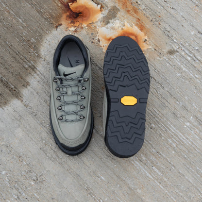 Reconstructed Collection - Nike Air Citydune (2000)