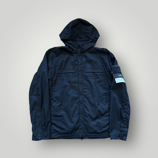 Stone Island Stretch Wool Nylon Reversible Ghost Jacket S BNWT