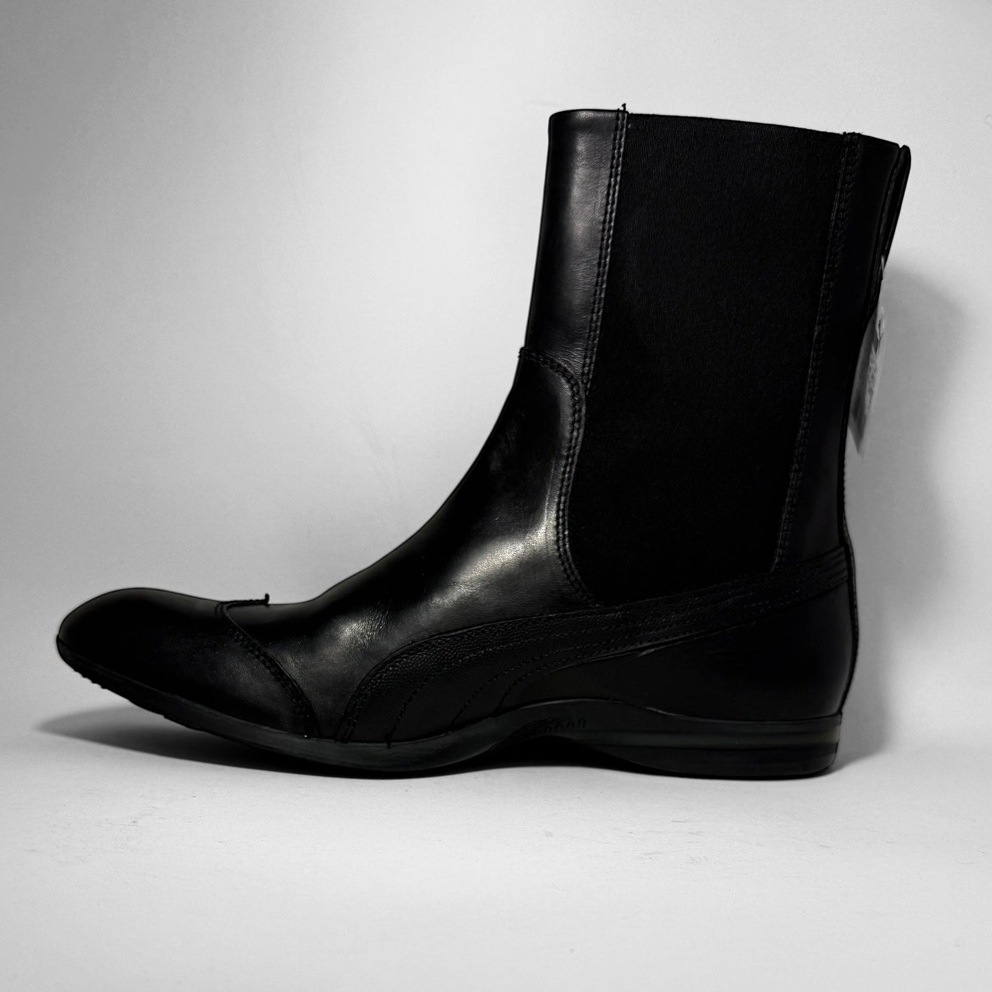 Puma Black Label ‘Esperto’ (2008)