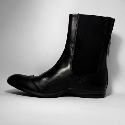 Puma Black Label ‘Esperto’ (2008)