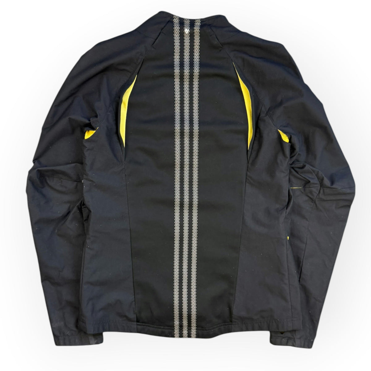 2003 Adidas Articulated Climacool Jacket (M) | Medium, Multicoloured