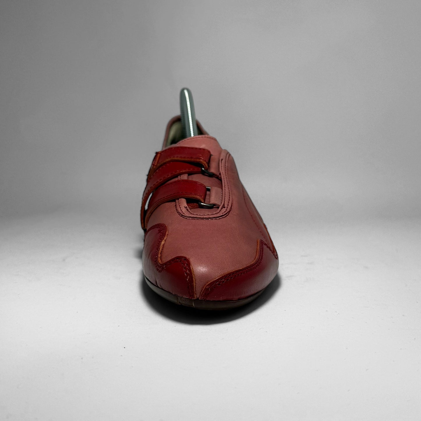 Puma 96 Hours ‘Mostro RE-LUXE’ (2008)