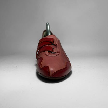 Puma 96 Hours ‘Mostro RE-LUXE’ (2008)