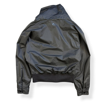 2000's Puma by Hussein Chalayan Stealth Pocket Jacket (S) | Small, Black