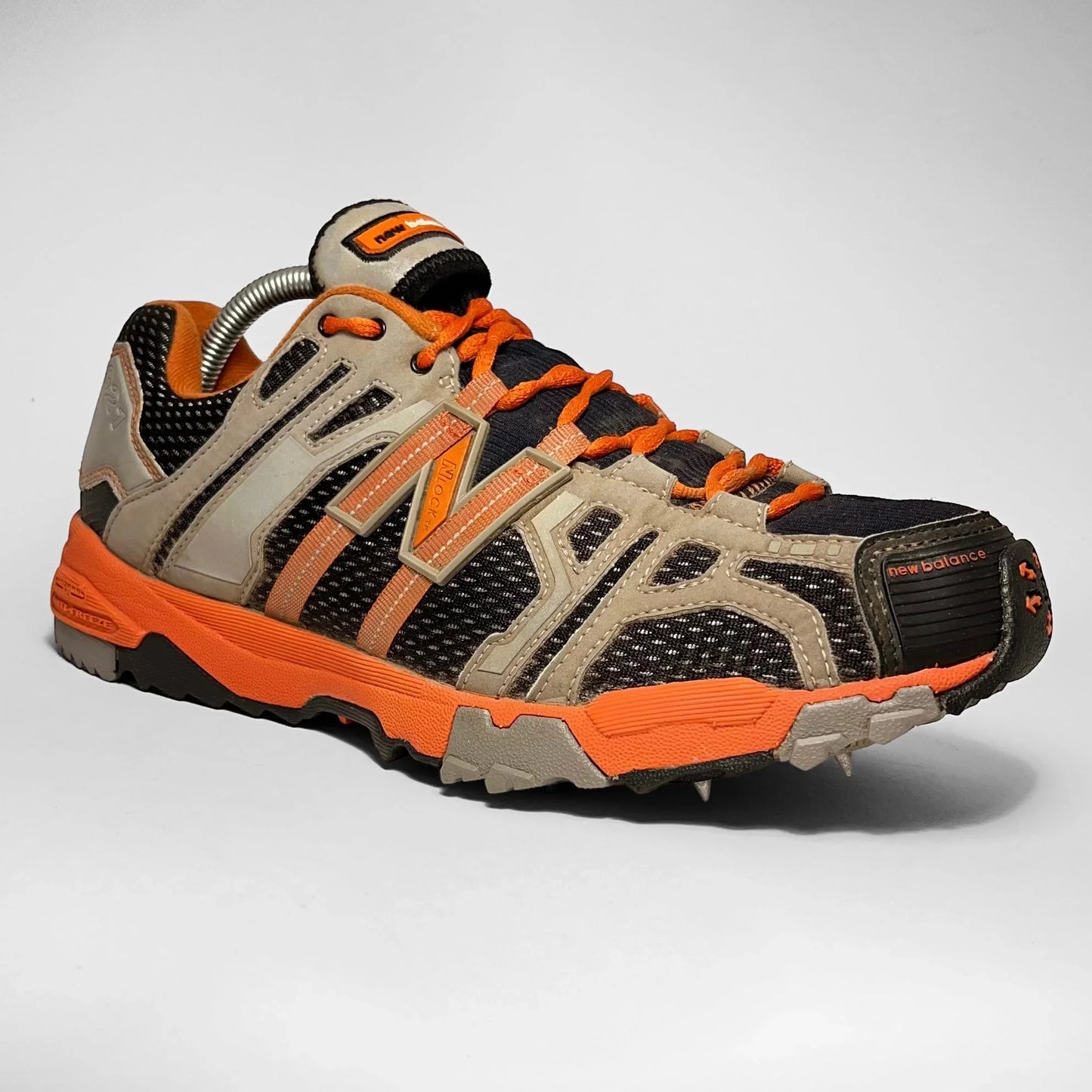 New Balance 921 ‘Anti-Freeze’ w/ Spikes (2006)