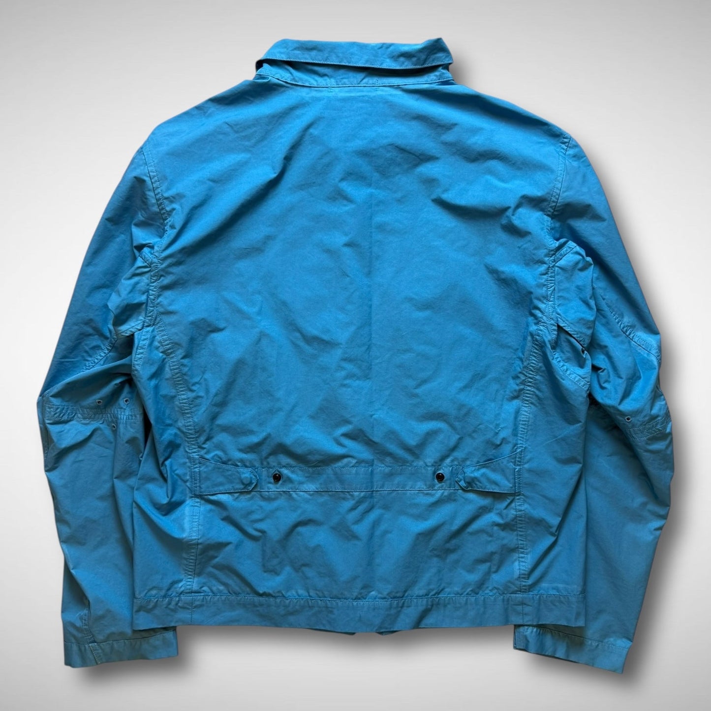 Stone Island David-TC Jacket (SS2006)