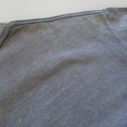 Stüssy 2005 Rare Sluggerz T-shirt M