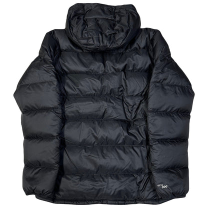 Montbell Puffer Jacket In Black ( S )