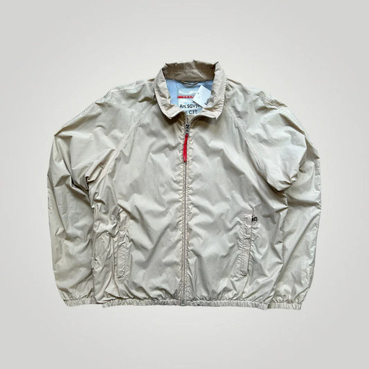 Prada Sport 00’s Harrington Jacket XL