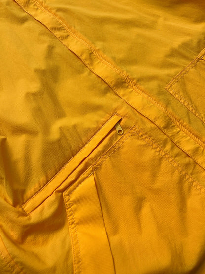 Nanamica Lightweight Packable Pertex Nylon Jacket S