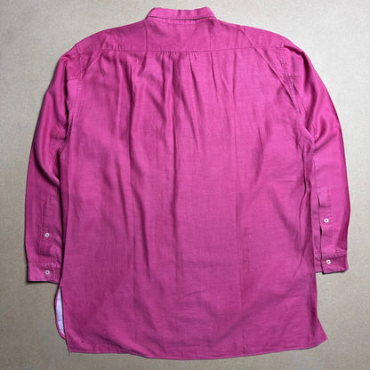 S/S1988 Marina Black Label Shirt