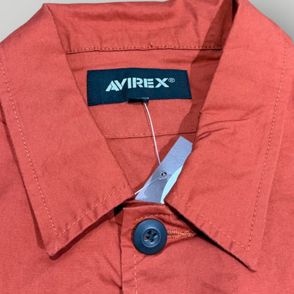 Avirex 2000's Utility Shirt XL/XXL