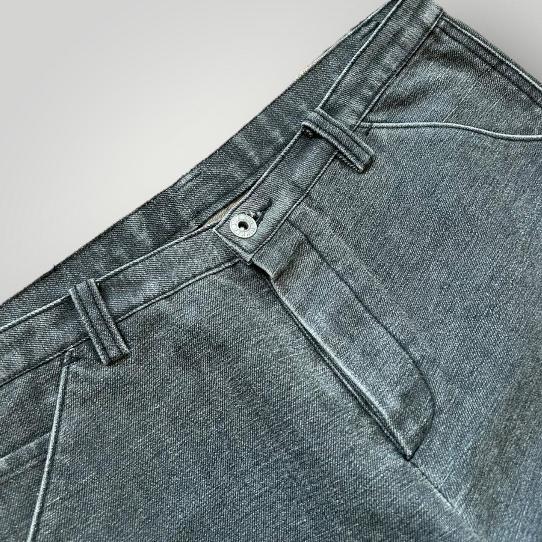 Rip Van Winkle Jp. Selvedge Denim Jeans 32x30