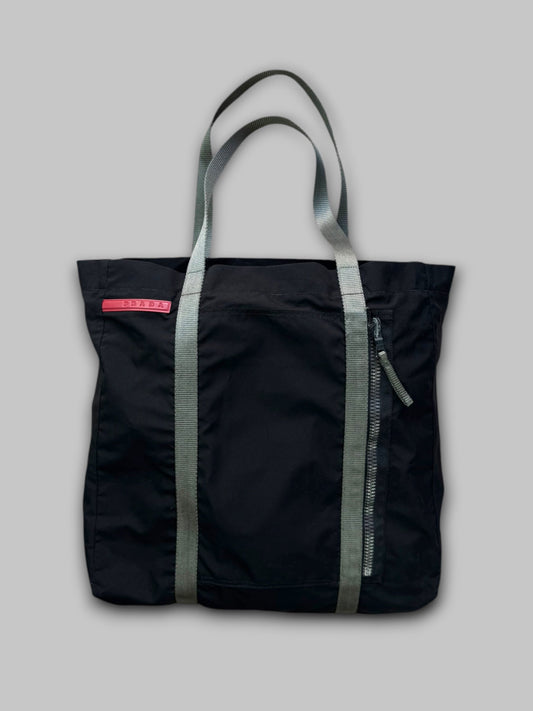 Prada Sport Tote Bag | O/S, Multicoloured