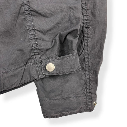 SS2009 Stone Island Denims Dual Zip Jacket (M) | Default Title, Navy