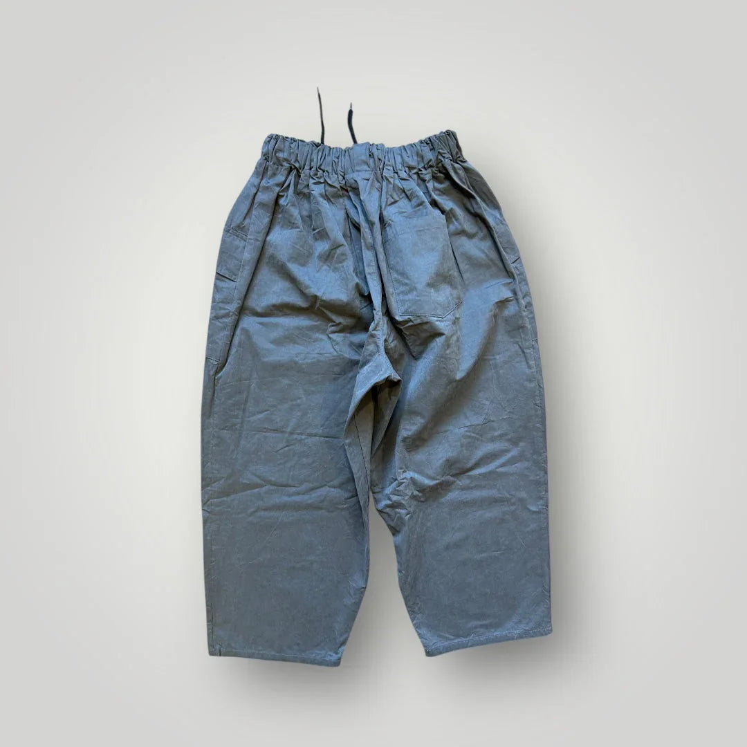 Dove Made in Korea Balloon Pants M