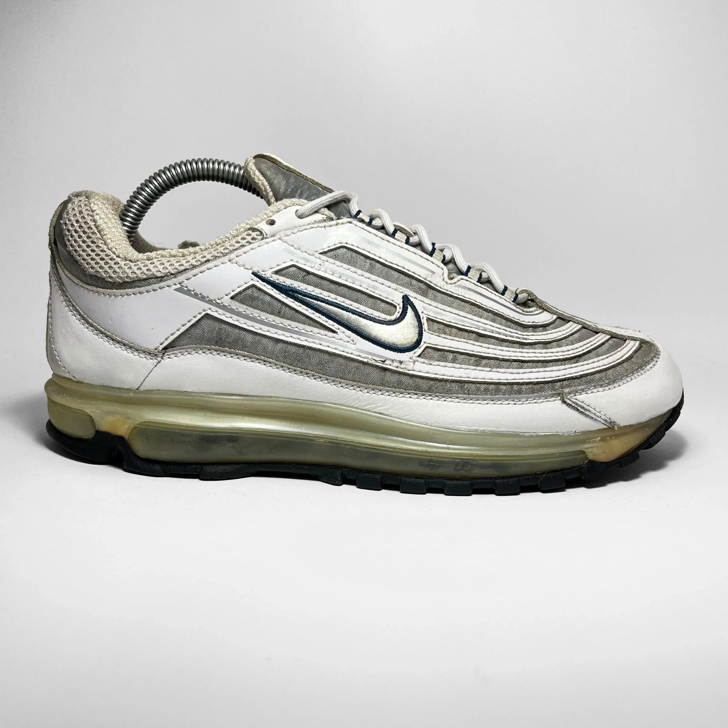 mens retro nike jacket