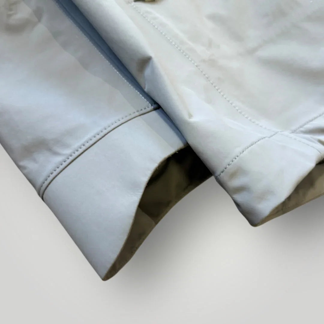 Stone Island Stellina 3 Layer HD Jacket L/XL BNWT