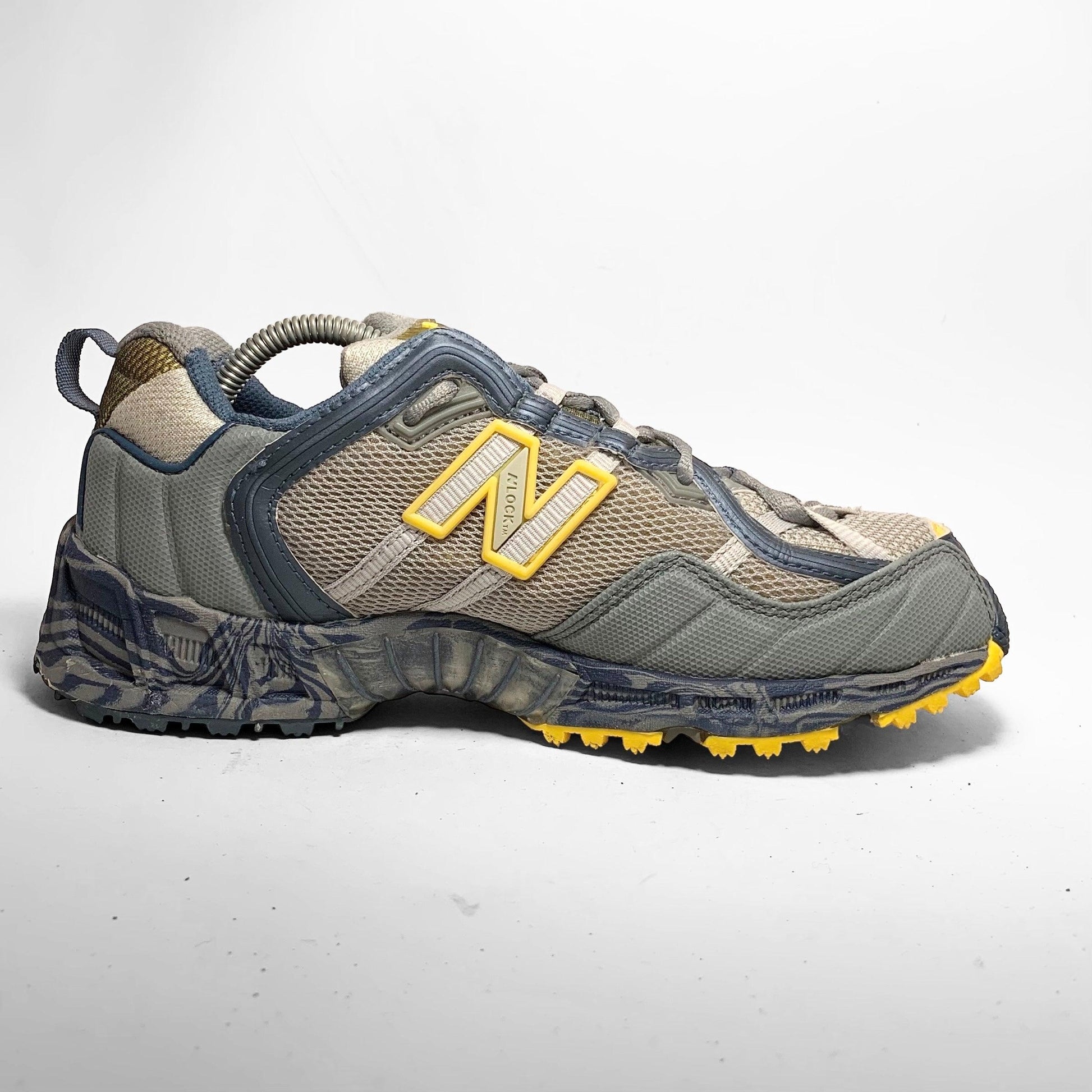 New Balance 870 (2000s) - Known Source