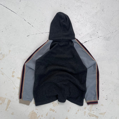 1990s cp company fleece | Grey, Grey