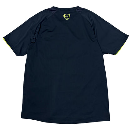 Nike Barcelona 2008/09 Training Shirt ( M ) - 1036 Emporium