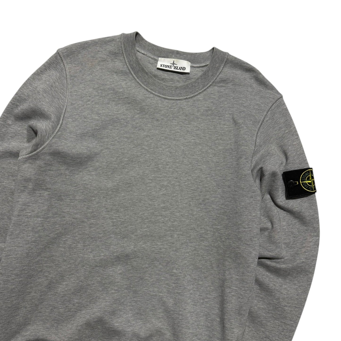 Stone Island x5 Crewneck Bundle | Default Title, Multicoloured