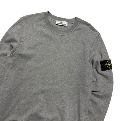 Stone Island x5 Crewneck Bundle | Default Title, Multicoloured