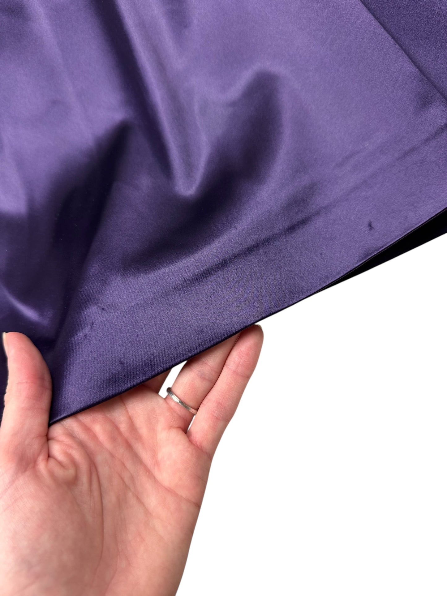 Dolce & Gabbana F/W 2009 corseted gown