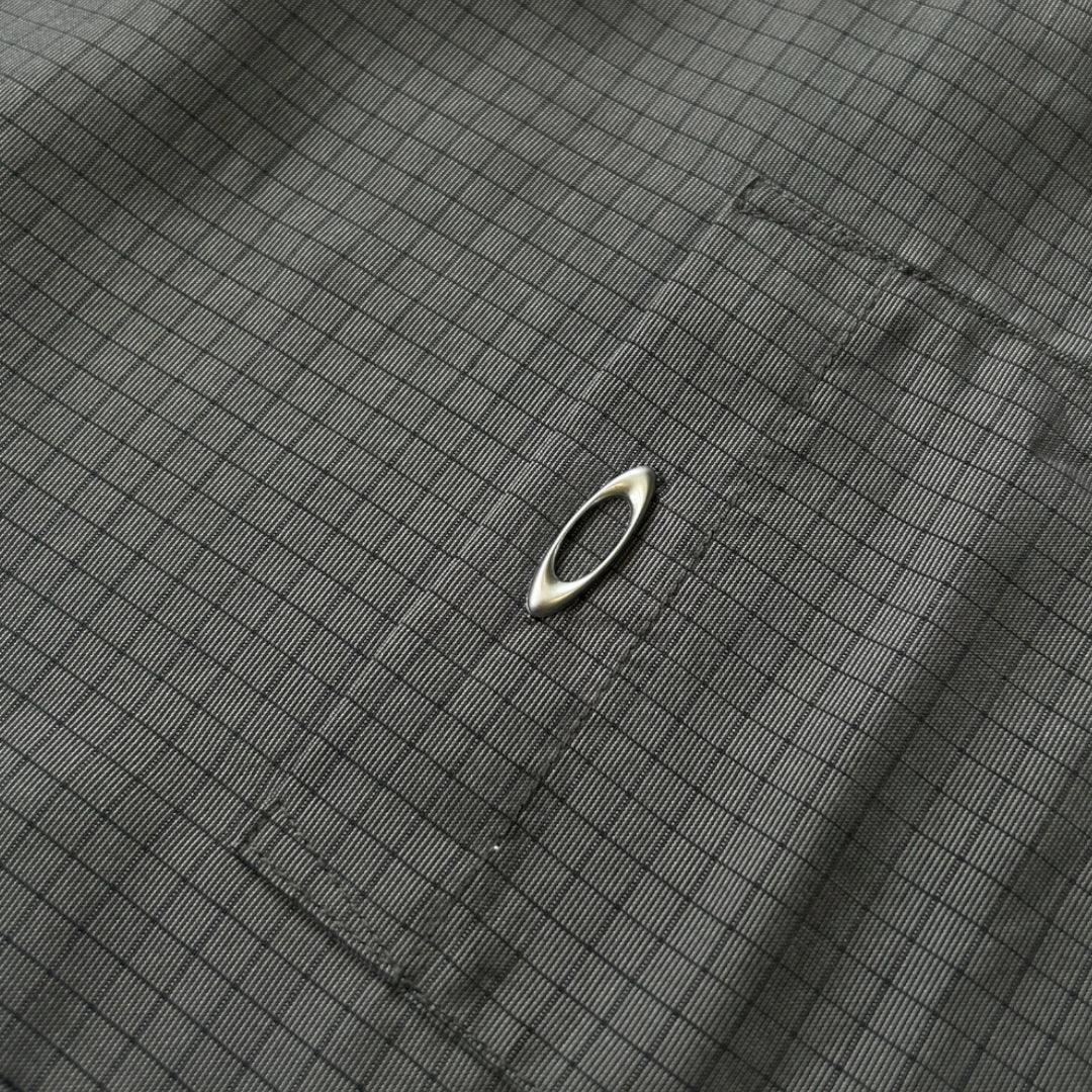 Oakley Software 2000's Short Sleeved Shirt M