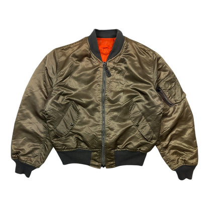 Corinth MFG Co MA-1 Flight Jacket