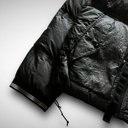 Stone Island Lamy Down Jacket (AW2005)