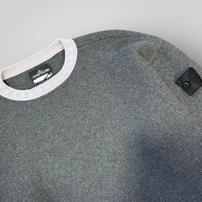 Stone Island AW/22 Shadow Project Lana Wool Knit L/XL BNWT