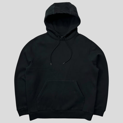 Burberry 2021 Horseferry Logo Heavyweight Conan Hoodie - M (L/XL) | Black